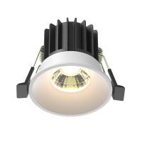 Встраиваемый светильник Technical DL058-7W3K-W
