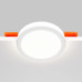 Встраиваемый светильник Technical DL2001-L12W4K