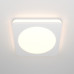 Встраиваемый светильник Technical DL303-L12W