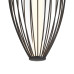 Подвесной светильник Freya FR6131PL-L24B