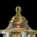 Настенный светильник (бра) Maytoni H356-WL-01-BZ