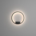 Настенный светильник (бра) Maytoni MOD058WL-L25B4K