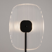 Напольный светильник (торшер) Maytoni MOD152FL-L1BK