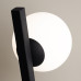 Настенный светильник (бра) Maytoni MOD175WL-01B