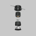 Комплектующие для светильника Technical Ring057-7-GF