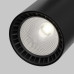 Трековый светильник Technical TR029-3-10W4K-M-B