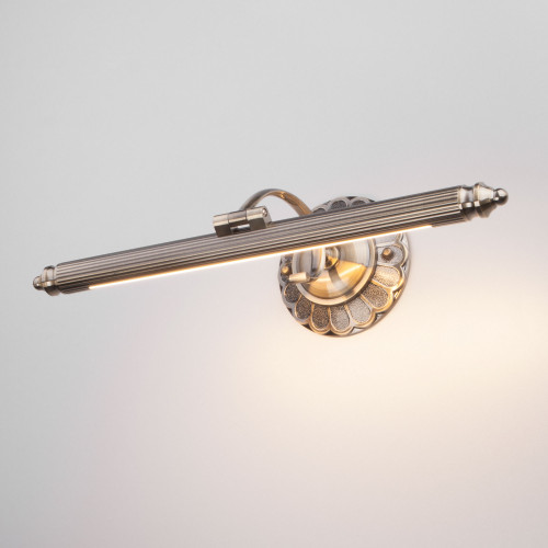 Luara LED бронза Настенный светодиодный светильник MRL ..