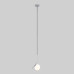 Подвесной светильник с длинным тросом 1,8м 50159/1 хром