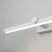 Ontario LED белый Настенный светодиодный светильник MRL LED 1006