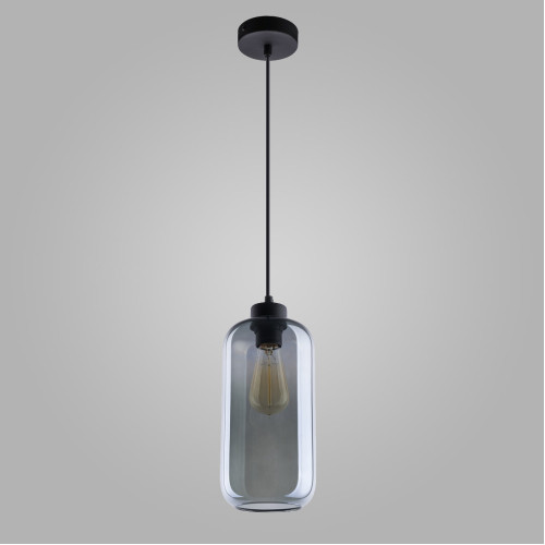 Подвесной светильник со стеклянным плафоном 2077 Marco