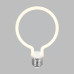 Декоративная контурная лампа Decor filament 4W 2700K E27 BL156