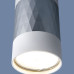 Накладной потолочный светильник DLN110 GU10