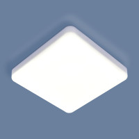 Накладной потолочный светодиодный светильник DLS043
