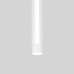 Подвесной светодиодный светильник 50189/1 LED белый