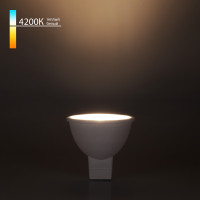 Светодиодная лампа направленного света JCDR 5W 4200K G5.3 BLG5311