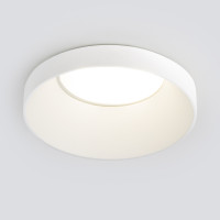 Встраиваемый точечный светильник 111 MR16 белый