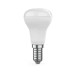63126 Лампа Gauss Elementary R50 6W 450lm 4100K Е14 LED 1/10/50