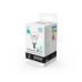 63126 Лампа Gauss Elementary R50 6W 450lm 4100K Е14 LED 1/10/50