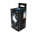 179202210-D Лампа Gauss Filament А160 10W 890lm 4100К Е27 milky диммируемая LED 1/6