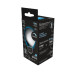 179202210-D Лампа Gauss Filament А160 10W 890lm 4100К Е27 milky диммируемая LED 1/6