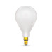 179202210-D Лампа Gauss Filament А160 10W 890lm 4100К Е27 milky диммируемая LED 1/6