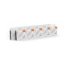 10849132 Лампа Gauss Basic GX53 12,5W 830lm 3000K LED 1/10/100