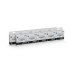 83832 Лампа Gauss Elementary GX70 21W 2000lm 6500K LED 1/10/50