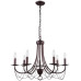 Подвесная люстра F-Promo Plini 2590-7P
