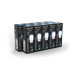 107707203 Лампа Gauss LED G4 AC150-265V 3W 240lm 4100K силикон 1/20/200