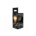 105801105 Лампа Gauss LED Filament Шар E14 5W 420lm 2700K 1/10/50