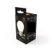 105202109 Лампа Gauss Filament Шар 9W 590lm 3000К Е27 milky LED 1/10/50