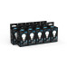 102502310 Лампа Gauss A60 10W 920lm 6500K E27 LED 1/10/50