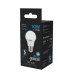 102502310 Лампа Gauss A60 10W 920lm 6500K E27 LED 1/10/50