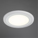  Встраиваемый светильник Arte Lamp RIGEL A7616PL-2WH