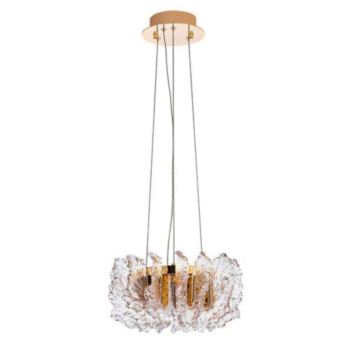 Подвесная люстра ANNA  1138/01 SP-36