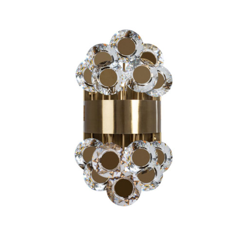 Настенный светильник AMALTHEA 7202/17 AP-2 Настенный светильник AMALTHEA 7202/17 AP-2