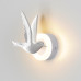 4310/3WL  Настенный светильник  COLOMBELLA
