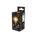 105801111 Лампа Gauss Filament Шар 11W 720lm 2700К Е14 LED 1/10/50
