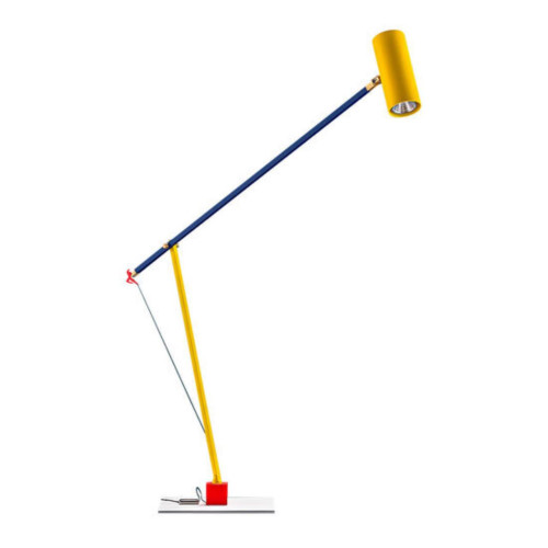 Офисная настольная лампа GAUDI 3233/49 TL-1 Офисная настольная лампа GAUDI 3233/49 TL-1