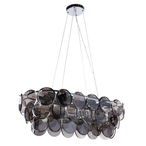 Подвесная люстра CHLOE 7566/02 SP-13 Подвесная люстра CHLOE 7566/02 SP-13