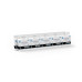 83839 Лампа Gauss Elementary GX53 9W 680lm 6500K LED 1/10/100