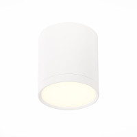 ST113.532.05 Светильник потолочный Белый LED 