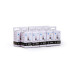 53226 Лампа Gauss LED Elementary Шар 6W E27 450lm 4100K 1/10/100
