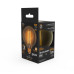 105802008 Лампа Gauss LED Filament G95 E27 8W Golden 740lm 2400К 1/20