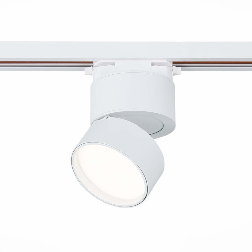 ST651.546.09 Светильник трековый Белый LED 