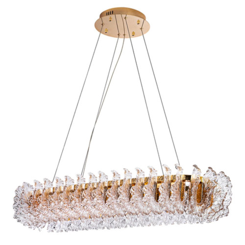 Подвесная люстра ANNA 1138/01 SP-130 Подвесная люстра ANNA 1138/01 SP-130