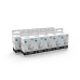 53130 Лампа Gauss Elementary Шар 10W 750lm 6500K Е14 LED 1/10/100