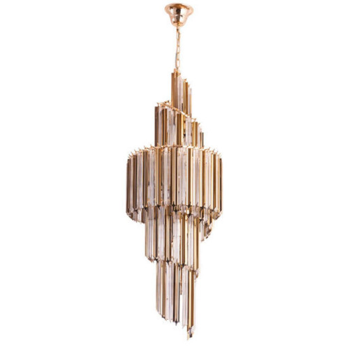 Подвесная люстра FRIZZANTE  1683/01 LM-11 Подвесная люстра FRIZZANTE  1683/01 LM-11