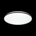 3042/EL  Светильник пластик/белый/черный LED 72Вт 3000-6500К D490 IP43 пульт ДУ/ LampSmart VAKA