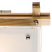 A6460PL-1BR СВЕТИЛЬНИК ПОТОЛОЧНЫЙ
